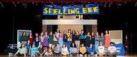 East Greenwich Spelling Bee Play