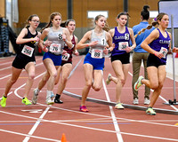Indoor track State Championships girls