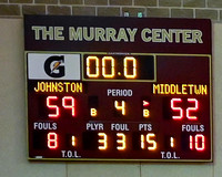 basketball States Johnston vs Middletown
