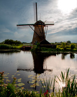 Kinderdijk