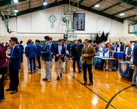 college fair Hendricken