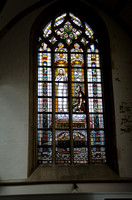 St Bavo Kerk, Haarlem