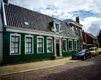 Zaanse Schans