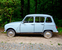 Open Air Museum Arnhem